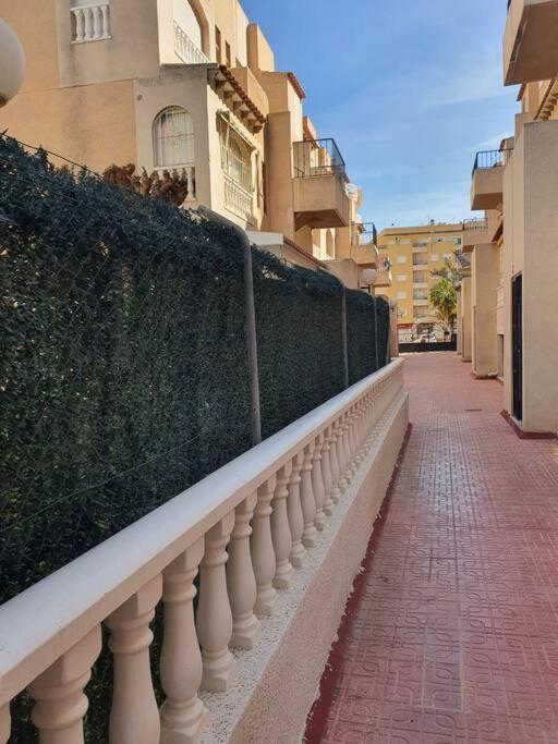 Apartments Near Park Торевьиа Экстерьер фото
